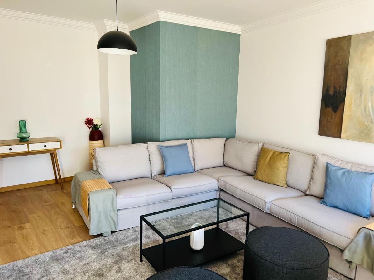 פובואה דה סנטרה איריה Beautiful Apartment - Family And Group Of Friends מראה חיצוני תמונה