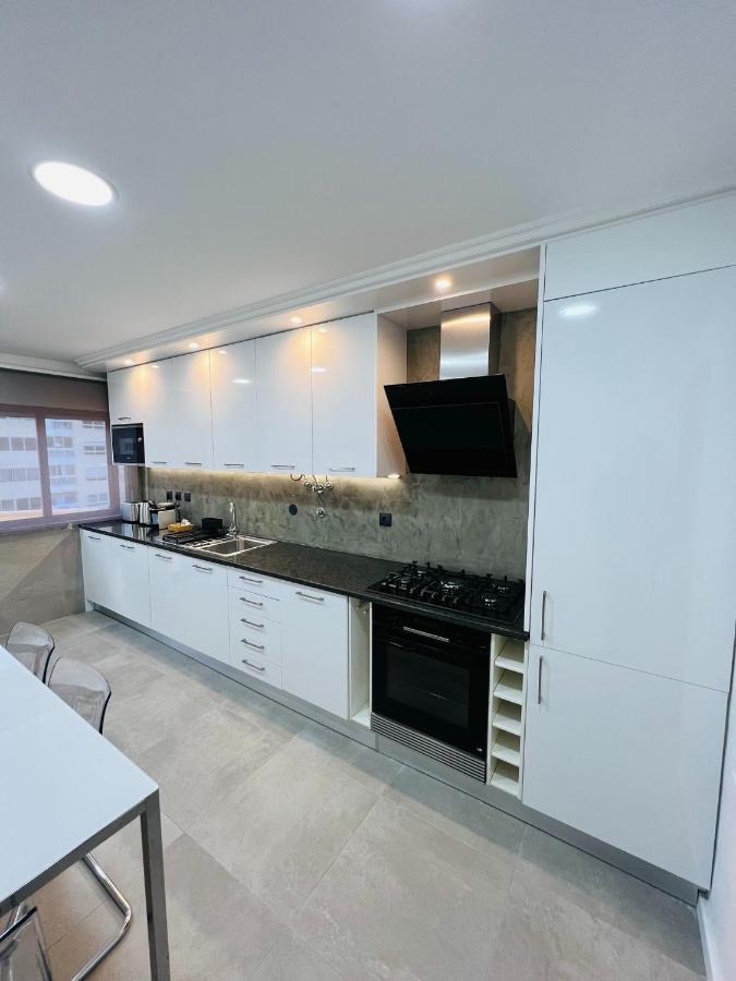 פובואה דה סנטרה איריה Beautiful Apartment - Family And Group Of Friends מראה חיצוני תמונה