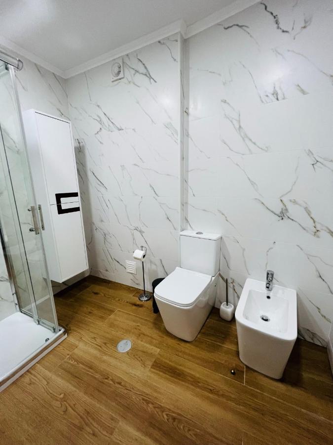 פובואה דה סנטרה איריה Beautiful Apartment - Family And Group Of Friends מראה חיצוני תמונה