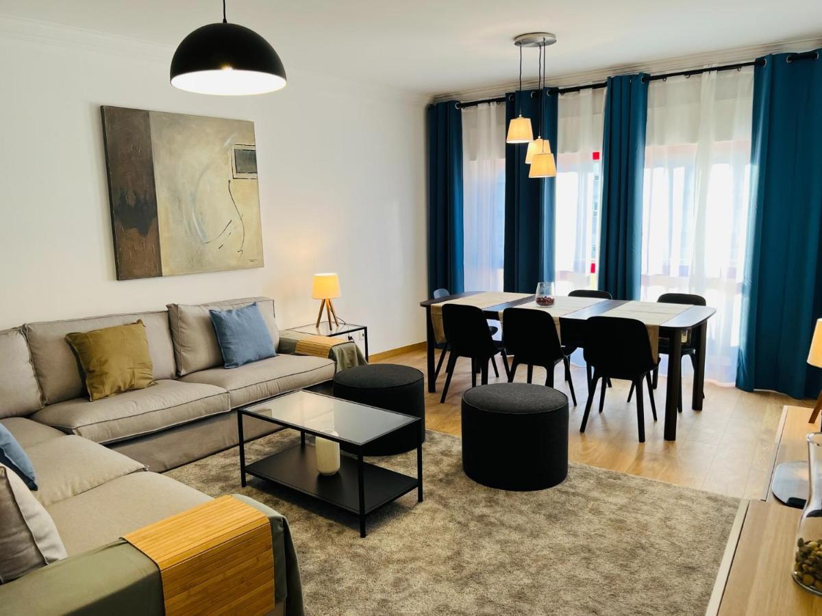 פובואה דה סנטרה איריה Beautiful Apartment - Family And Group Of Friends מראה חיצוני תמונה