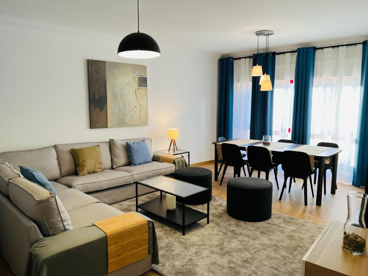 פובואה דה סנטרה איריה Beautiful Apartment - Family And Group Of Friends מראה חיצוני תמונה
