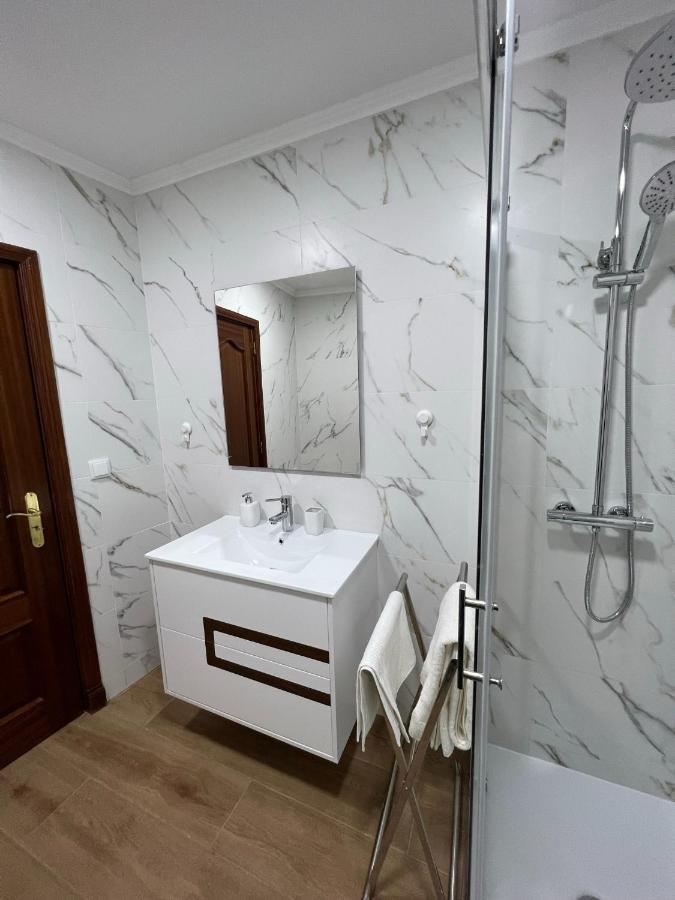 פובואה דה סנטרה איריה Beautiful Apartment - Family And Group Of Friends מראה חיצוני תמונה