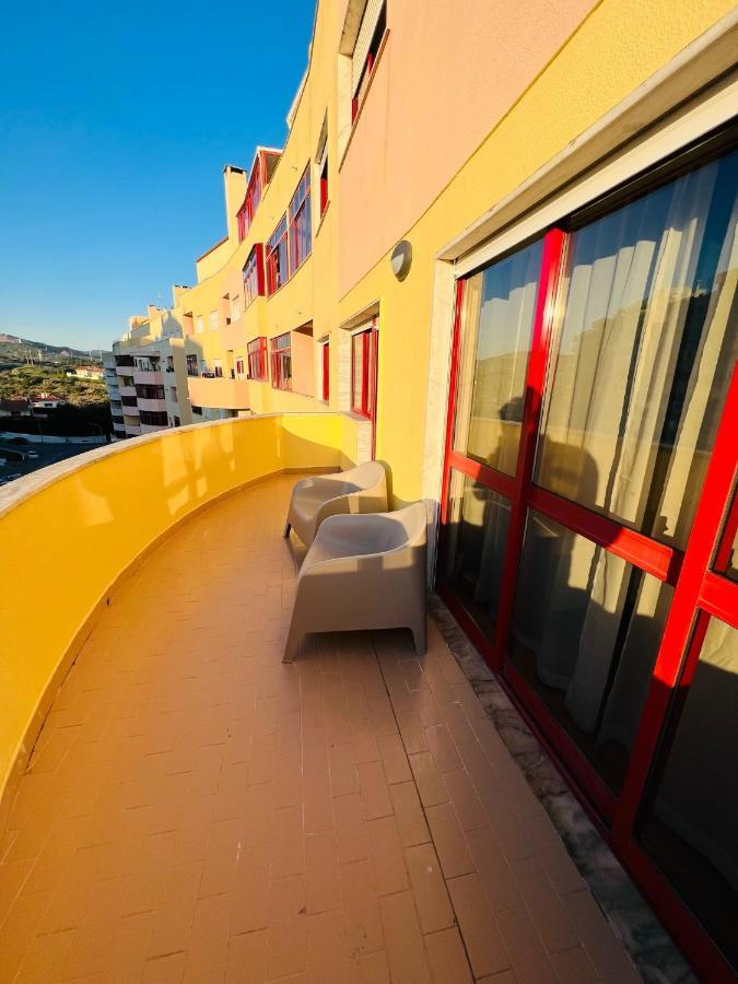 פובואה דה סנטרה איריה Beautiful Apartment - Family And Group Of Friends מראה חיצוני תמונה
