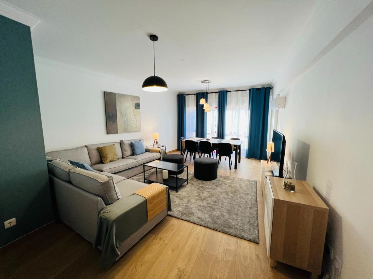 פובואה דה סנטרה איריה Beautiful Apartment - Family And Group Of Friends מראה חיצוני תמונה
