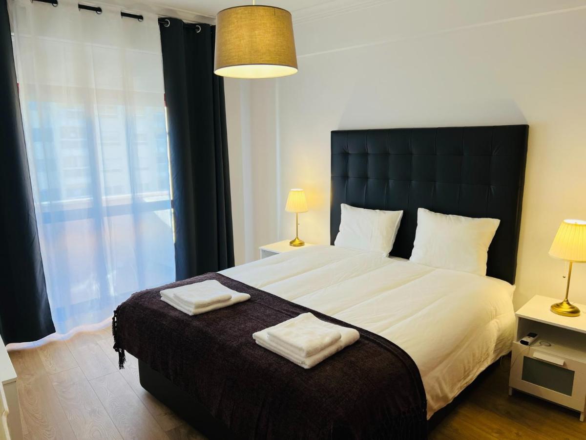 פובואה דה סנטרה איריה Beautiful Apartment - Family And Group Of Friends מראה חיצוני תמונה