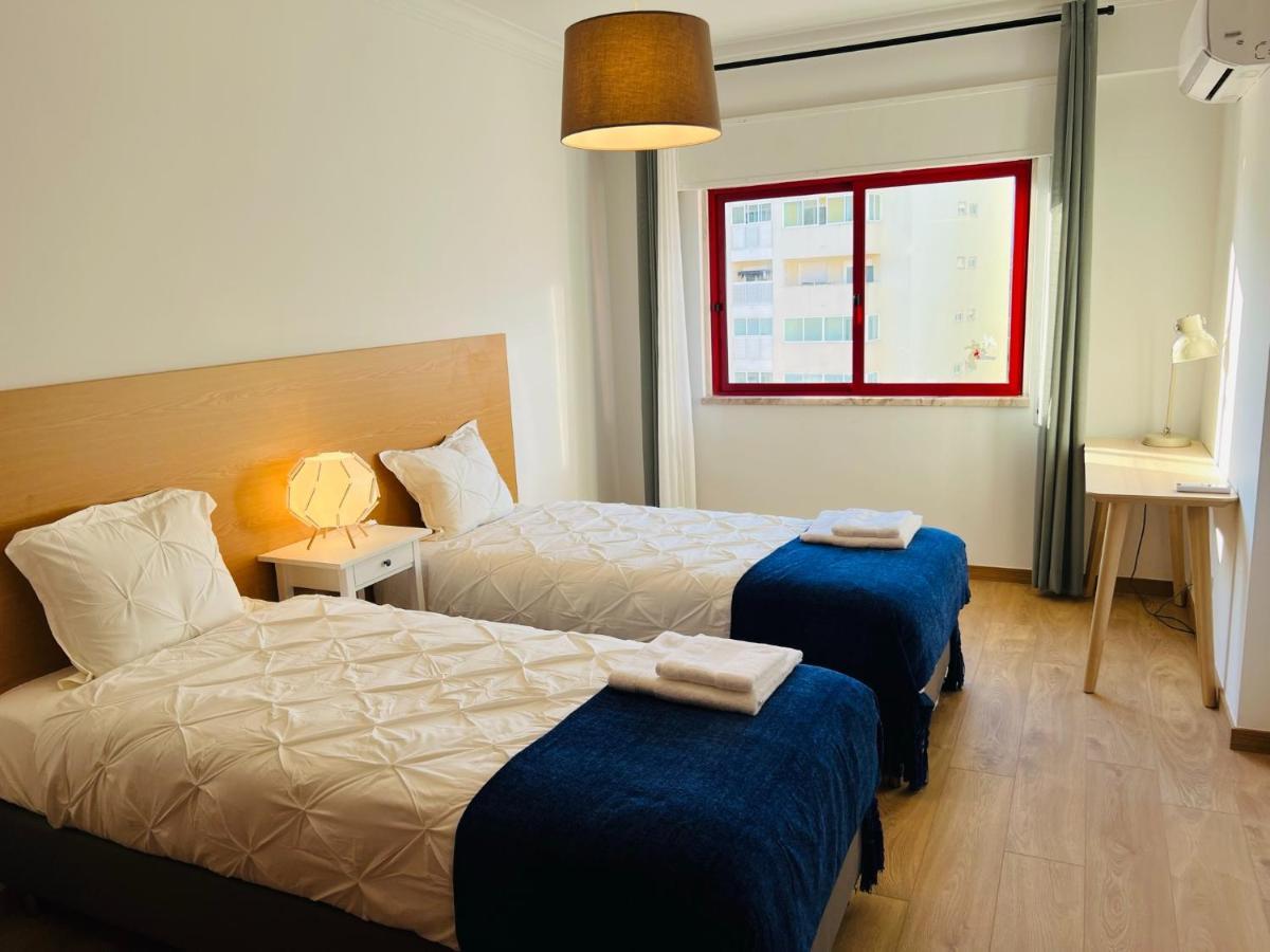 פובואה דה סנטרה איריה Beautiful Apartment - Family And Group Of Friends מראה חיצוני תמונה