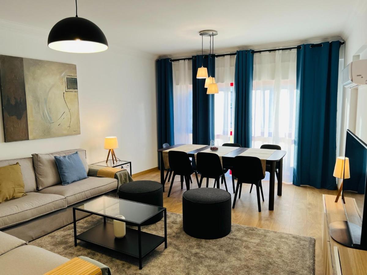 פובואה דה סנטרה איריה Beautiful Apartment - Family And Group Of Friends מראה חיצוני תמונה
