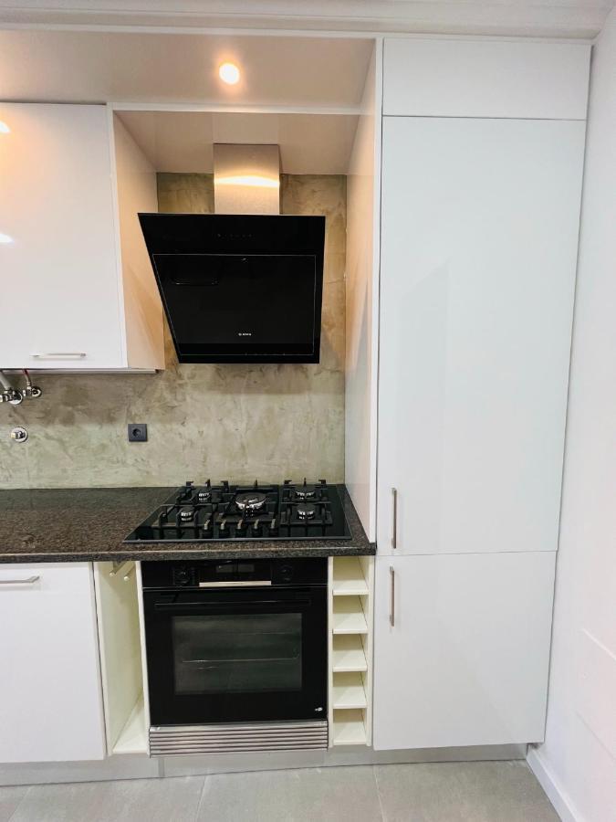 פובואה דה סנטרה איריה Beautiful Apartment - Family And Group Of Friends מראה חיצוני תמונה