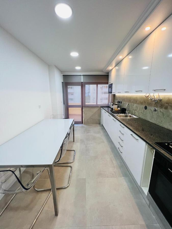 פובואה דה סנטרה איריה Beautiful Apartment - Family And Group Of Friends מראה חיצוני תמונה