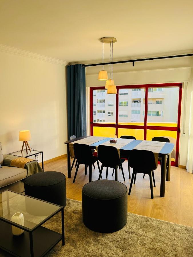 פובואה דה סנטרה איריה Beautiful Apartment - Family And Group Of Friends מראה חיצוני תמונה