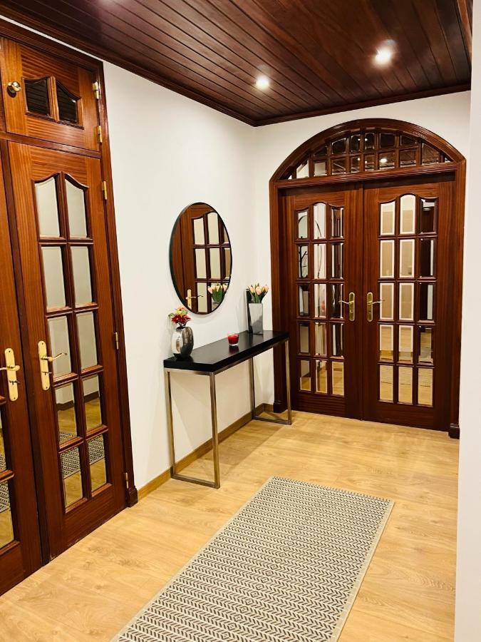 פובואה דה סנטרה איריה Beautiful Apartment - Family And Group Of Friends מראה חיצוני תמונה