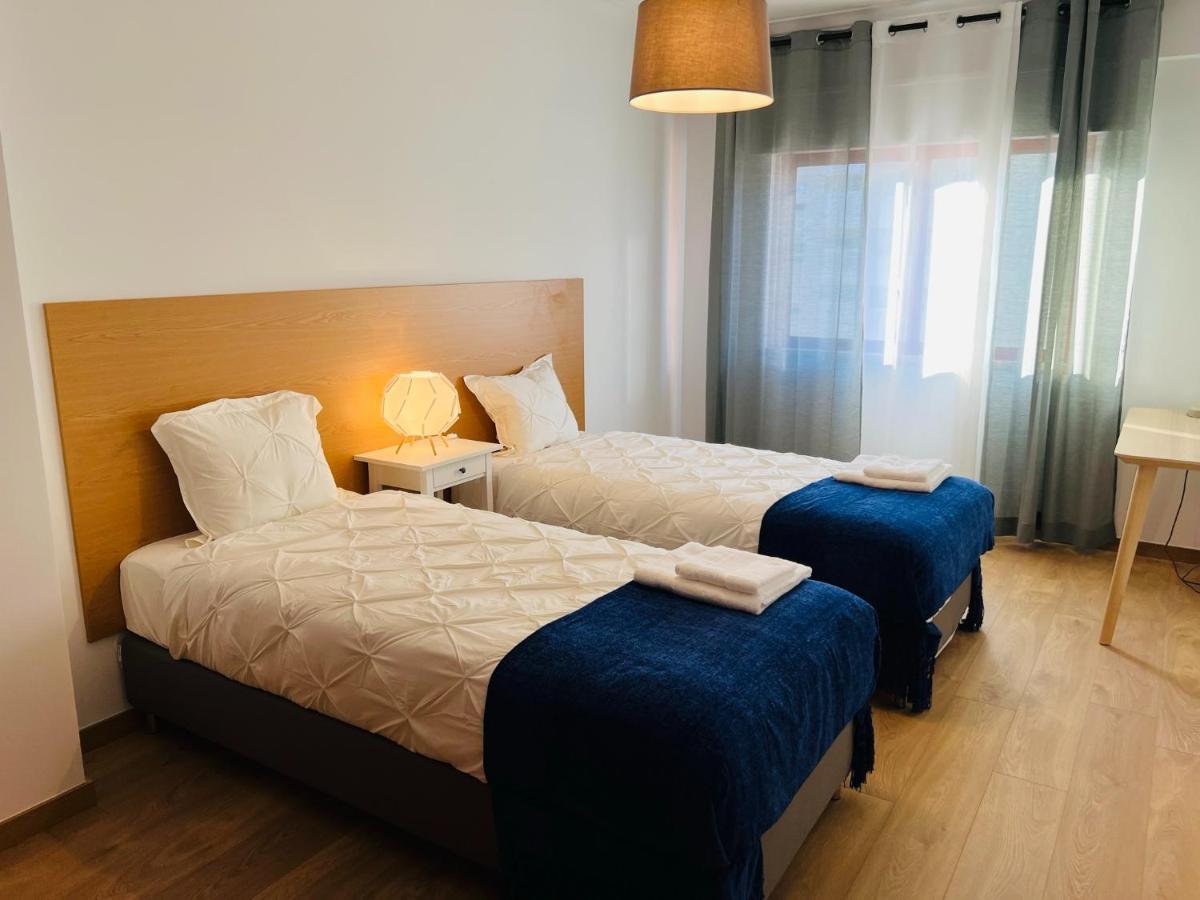 פובואה דה סנטרה איריה Beautiful Apartment - Family And Group Of Friends מראה חיצוני תמונה