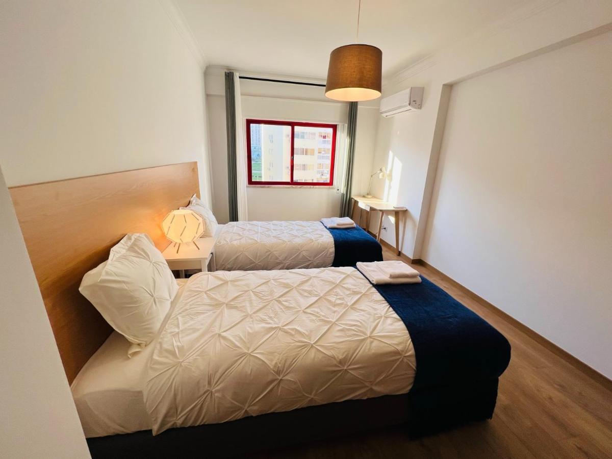 פובואה דה סנטרה איריה Beautiful Apartment - Family And Group Of Friends מראה חיצוני תמונה