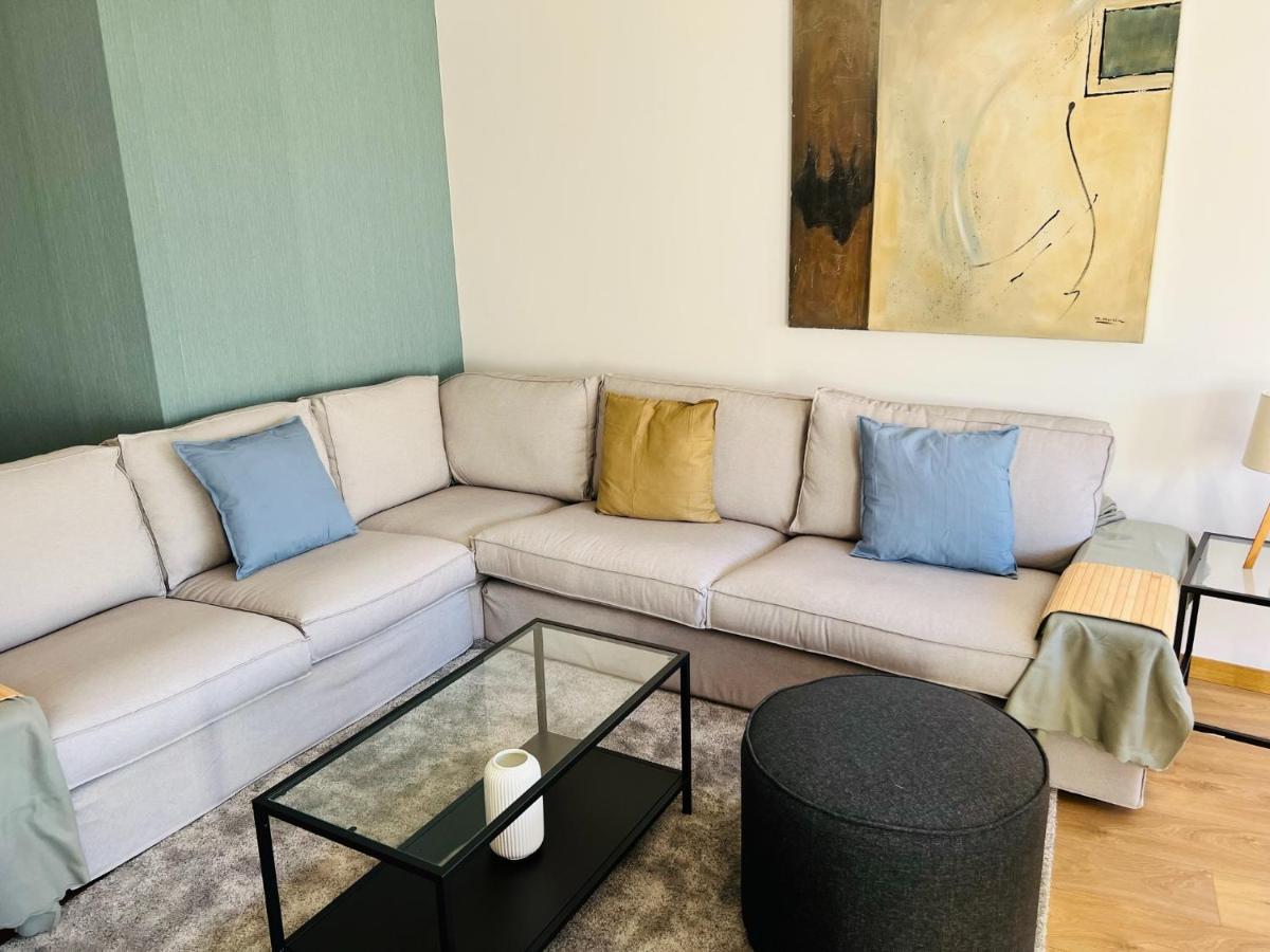 פובואה דה סנטרה איריה Beautiful Apartment - Family And Group Of Friends מראה חיצוני תמונה