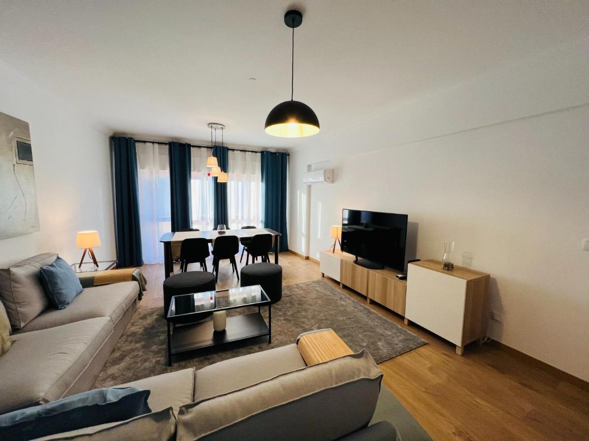 פובואה דה סנטרה איריה Beautiful Apartment - Family And Group Of Friends מראה חיצוני תמונה