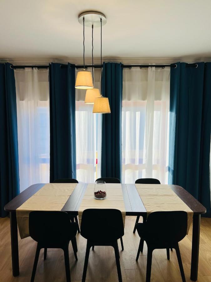 פובואה דה סנטרה איריה Beautiful Apartment - Family And Group Of Friends מראה חיצוני תמונה
