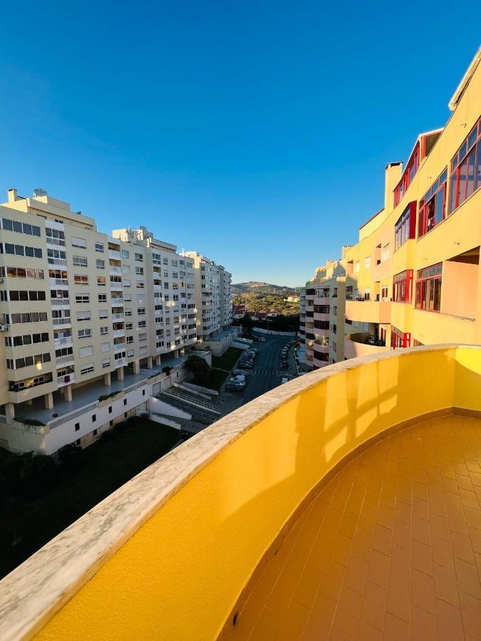 פובואה דה סנטרה איריה Beautiful Apartment - Family And Group Of Friends מראה חיצוני תמונה