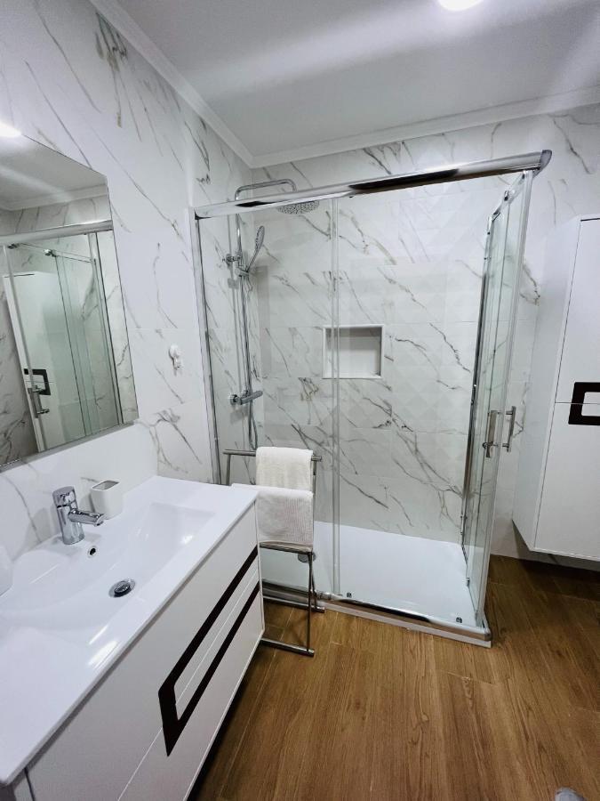 פובואה דה סנטרה איריה Beautiful Apartment - Family And Group Of Friends מראה חיצוני תמונה