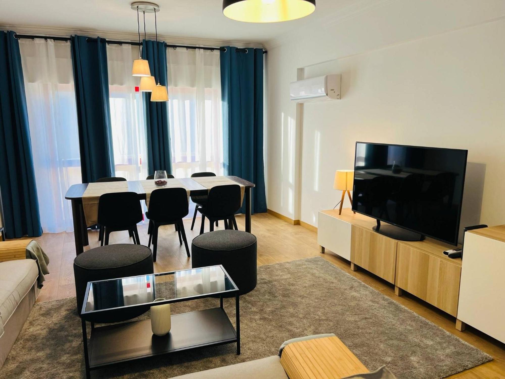 פובואה דה סנטרה איריה Beautiful Apartment - Family And Group Of Friends מראה חיצוני תמונה