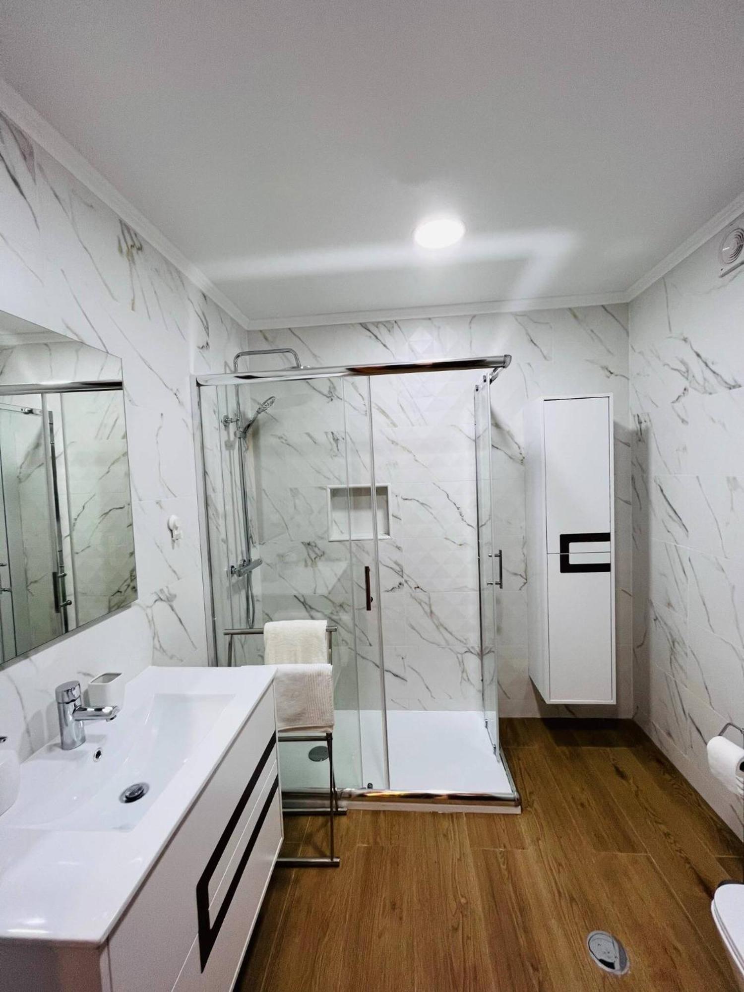 פובואה דה סנטרה איריה Beautiful Apartment - Family And Group Of Friends מראה חיצוני תמונה