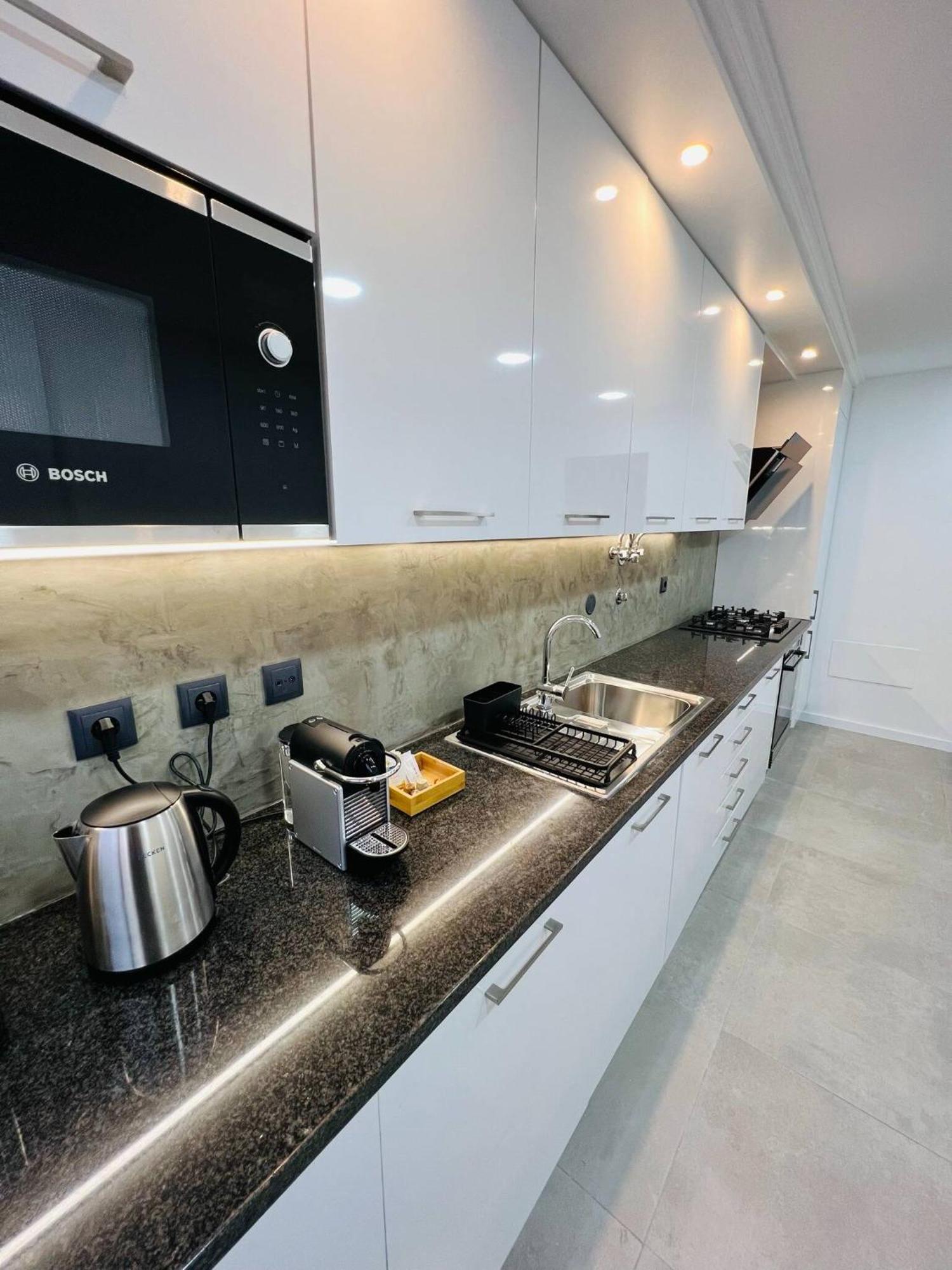 פובואה דה סנטרה איריה Beautiful Apartment - Family And Group Of Friends מראה חיצוני תמונה