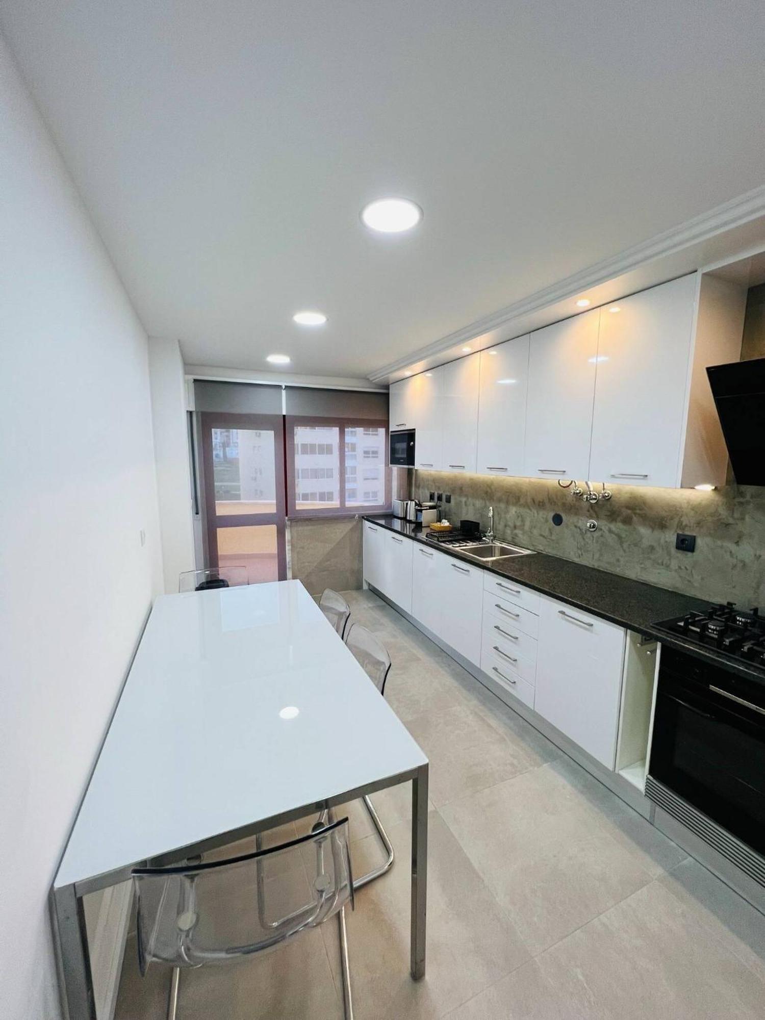 פובואה דה סנטרה איריה Beautiful Apartment - Family And Group Of Friends מראה חיצוני תמונה