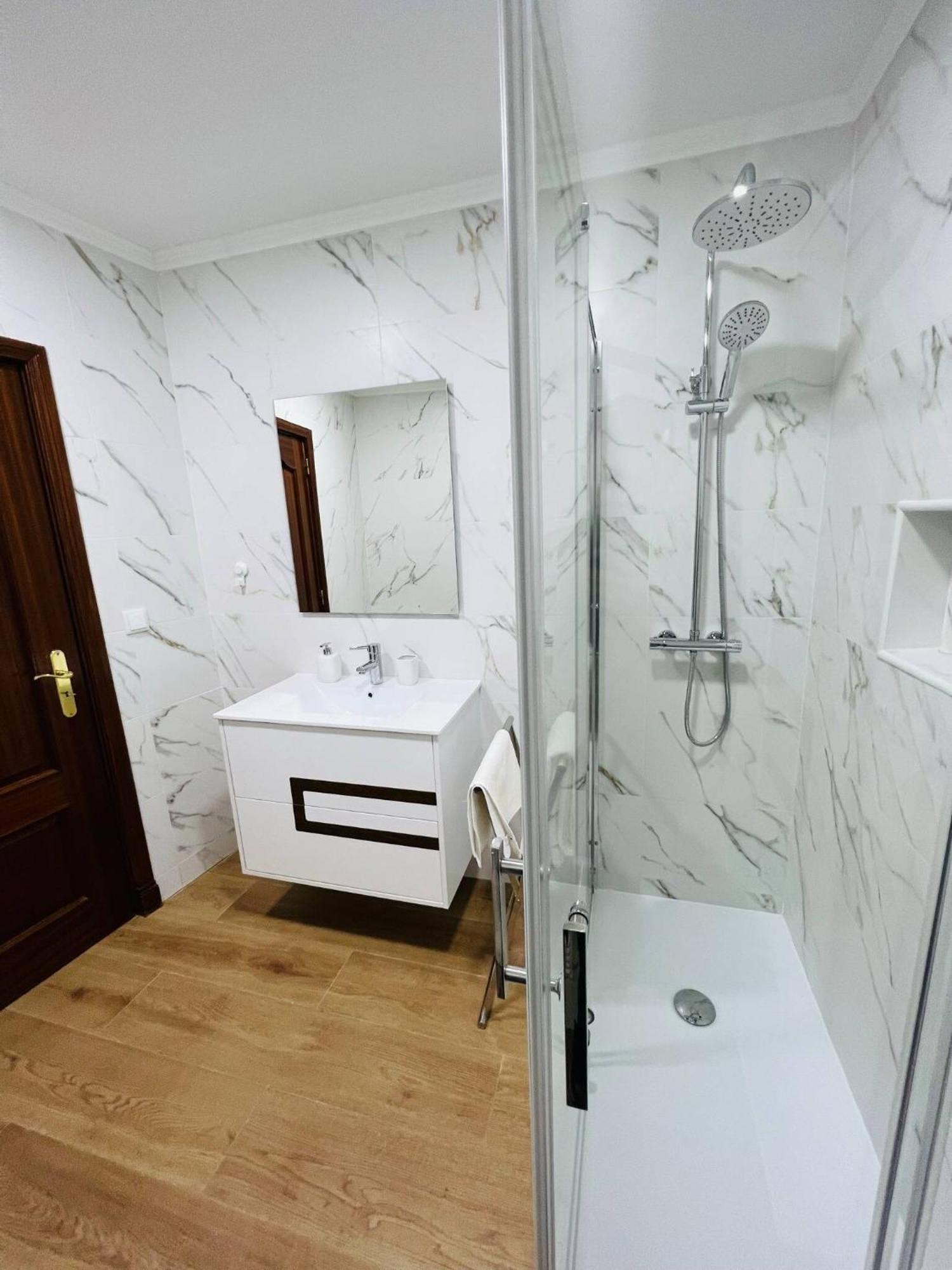 פובואה דה סנטרה איריה Beautiful Apartment - Family And Group Of Friends מראה חיצוני תמונה