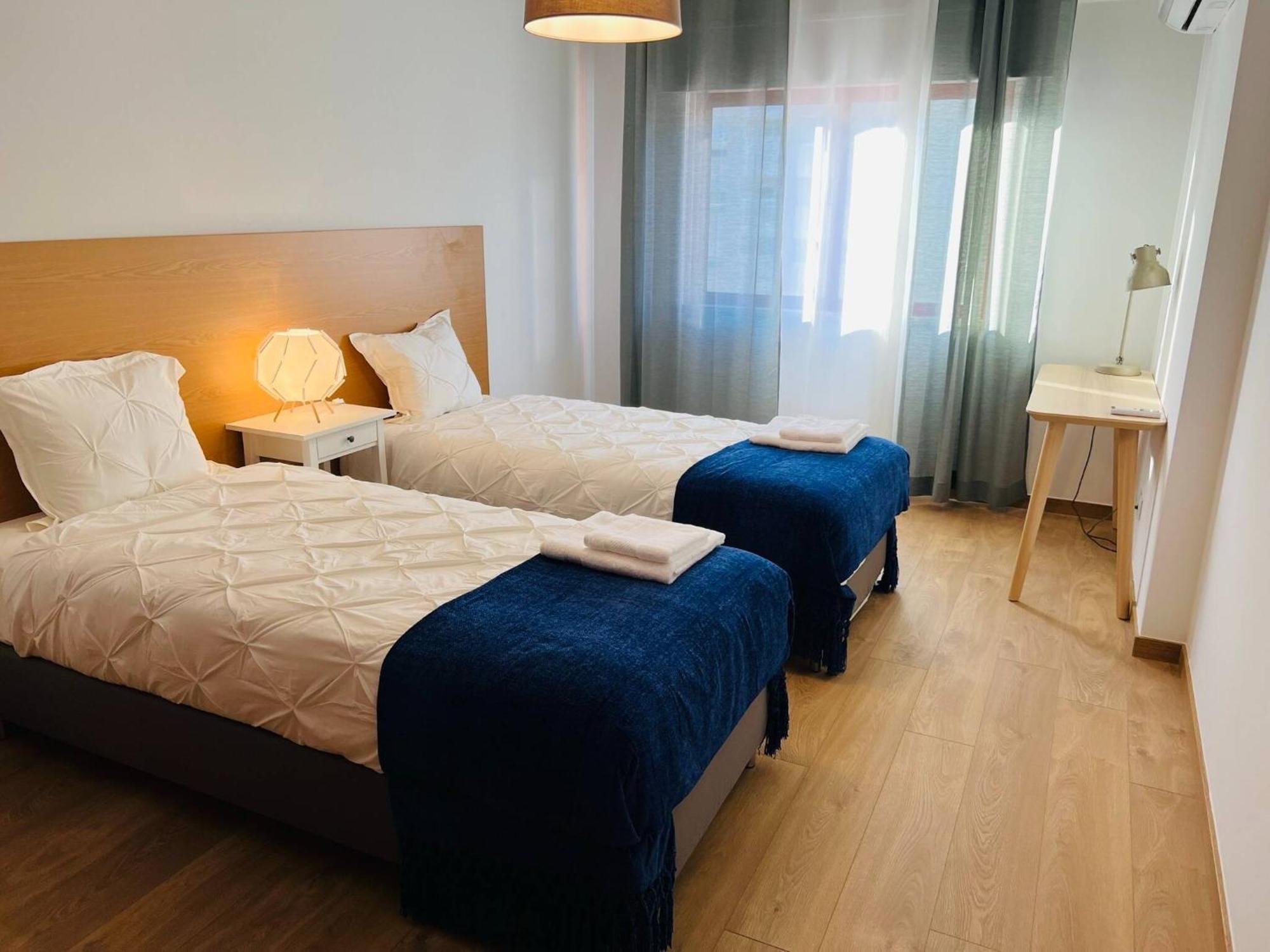 פובואה דה סנטרה איריה Beautiful Apartment - Family And Group Of Friends מראה חיצוני תמונה