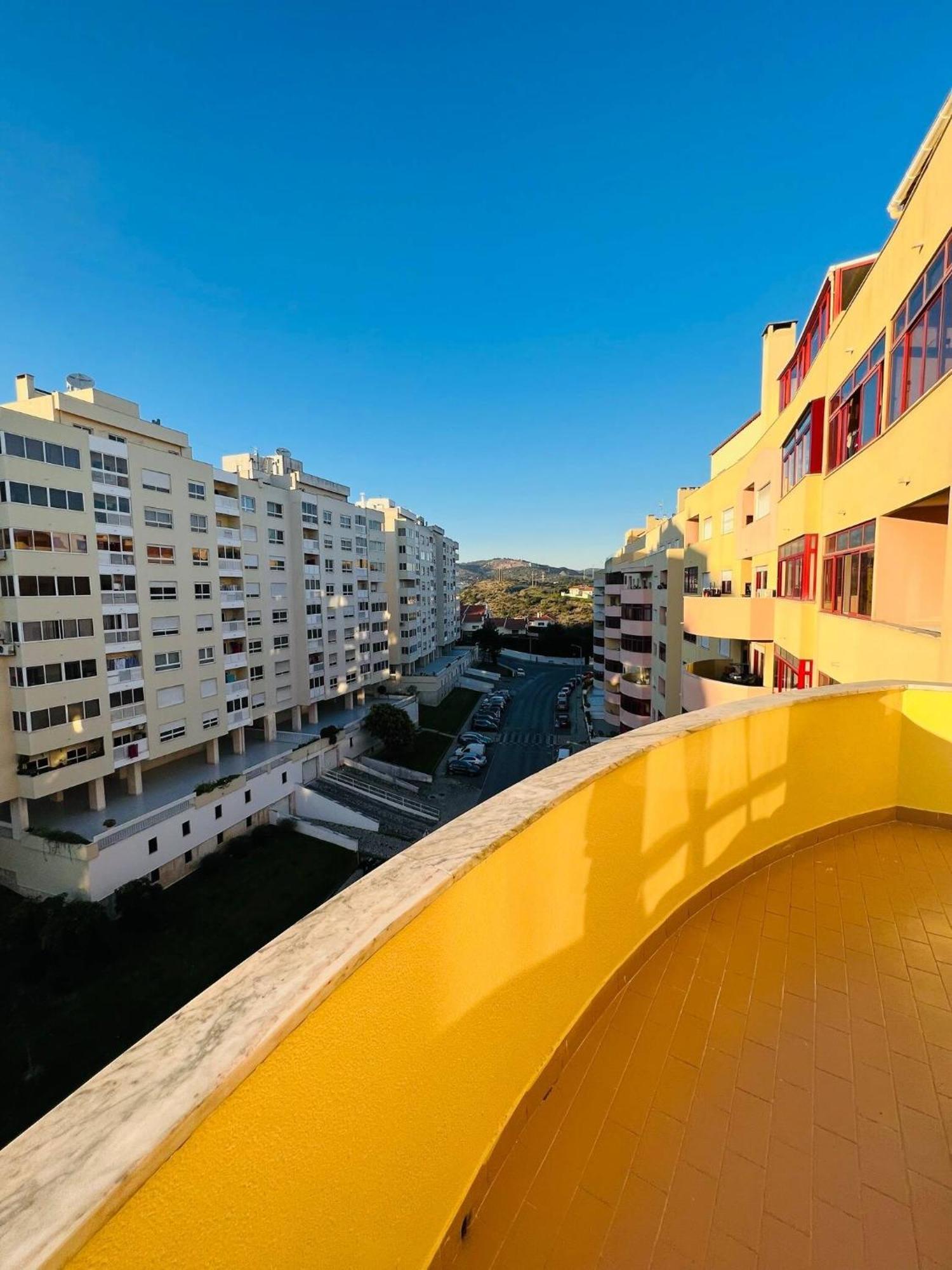 פובואה דה סנטרה איריה Beautiful Apartment - Family And Group Of Friends מראה חיצוני תמונה